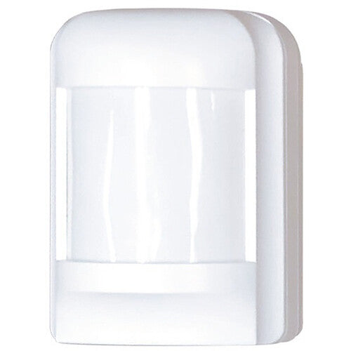 Prima by Napco PPIR Sensor Infrarrojo Pasivo inalámbrico rango 10m y batería CR123A