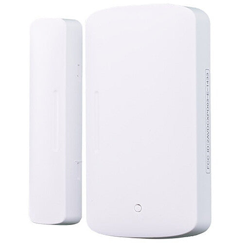 Prima by Napco PWD Transmisor para Ventanas y Puertas 433 MHz 820' alcance