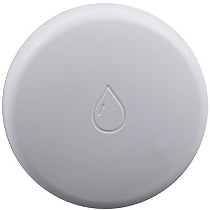 Prima by Napco PWTEMP Sensor inalámbrico de temperatura con rango de 295 pies y batería CR2450