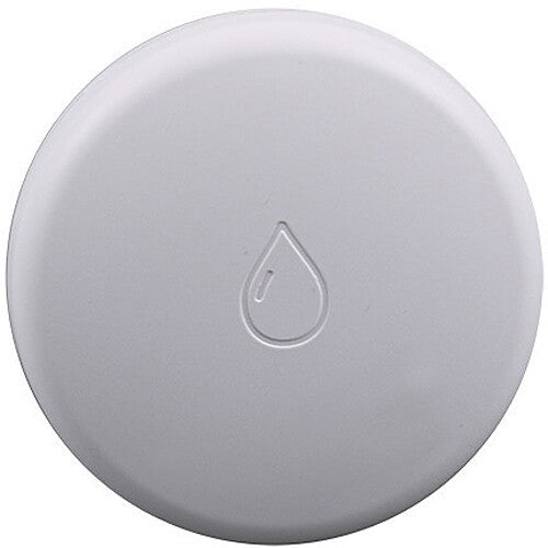 Prima by Napco PWTEMP Sensor inalámbrico de temperatura con rango de 295 pies y batería CR2450