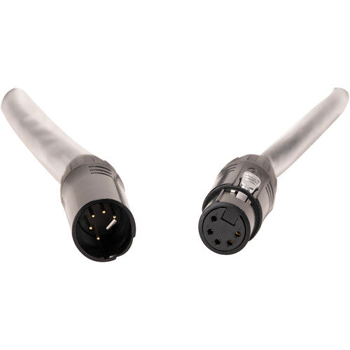 American DJ Tour Link 5P5 Cable DMX Profesional 5 Pines 1.52 m Durable