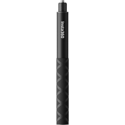 Insta360 Selfie Stick Invisible telescópico 44.9 pulgadas negro ligero