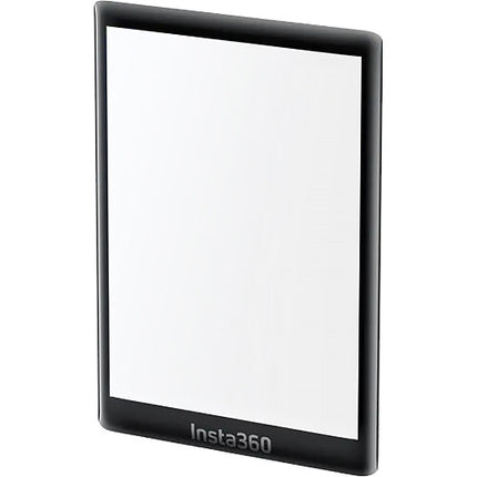 Insta360 Protector de Pantalla para X3 Vidrio Templado Curvo 90% Transparencia