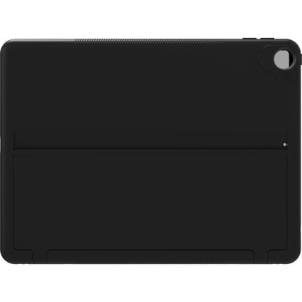 ZAGG Denali Funda para Tablet 10.2" iPad Gen 7 a 9 con Protector y Soporte