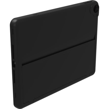ZAGG Denali Funda para Tablet 10.2" iPad Gen 7 a 9 con Protector y Soporte