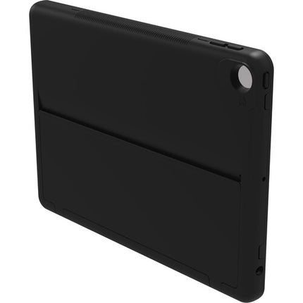 ZAGG Denali Funda para Tablet 10.2" iPad Gen 7 a 9 con Protector y Soporte