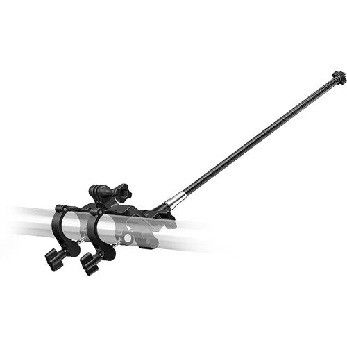 Insta360 Third-Person Bike Handlebar Mount Set Montura para Manillar con Extensor de Fibra de Carbono 25 cm