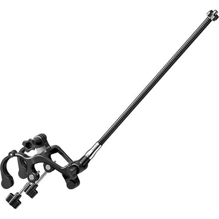 Insta360 Third-Person Bike Handlebar Mount Set Montura para Manillar con Extensor de Fibra de Carbono 25 cm