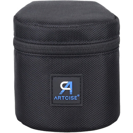 ARTCISE LB44 Cabeza de Bola de Perfil Bajo Capacidad 55 lb Altura 3.5" con Estuche