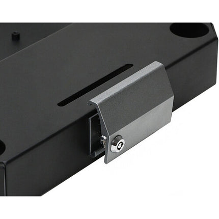 GOAL ZERO Yeti 4000 Placa de Montaje para Tank PRO 4000 con Cerradura