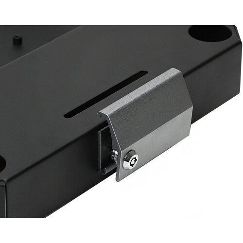 GOAL ZERO Yeti 4000 Placa de Montaje para Tank PRO 4000 con Cerradura