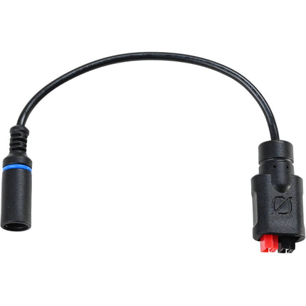 GOAL ZERO Cable Adaptador Solar 8mm a HPP 25cm para Paneles Portátiles