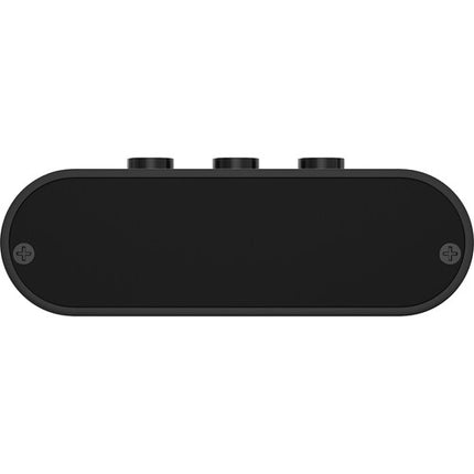BZBGEAR HDMI 2.1 Probador de Señal Portátil 8K60 48 Gb/s USB-C