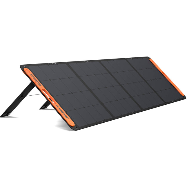 Jackery SolarSaga 200W Panel Solar 24.3% Eficiencia 7.6x1.8 Plegable