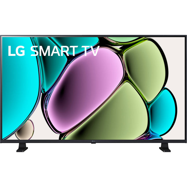 LG LR65 32" TV LED HD HDR Smart 60 Hz 2 HDMI Wi-Fi Bluetooth