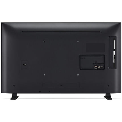 LG LR65 32" TV LED HD HDR Smart 60 Hz 2 HDMI Wi-Fi Bluetooth