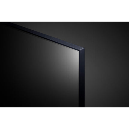 LG LR65 32" TV LED HD HDR Smart 60 Hz 2 HDMI Wi-Fi Bluetooth