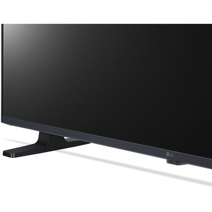 LG LR65 32" TV LED HD HDR Smart 60 Hz 2 HDMI Wi-Fi Bluetooth