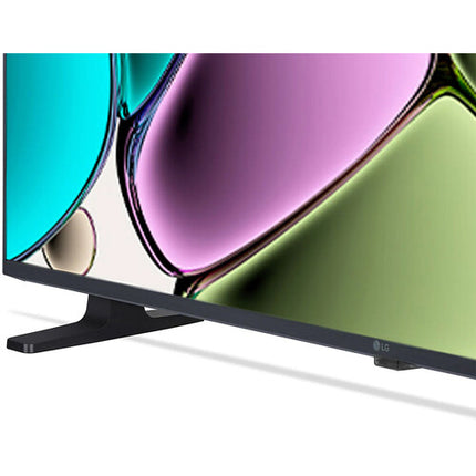 LG LR65 32" TV LED HD HDR Smart 60 Hz 2 HDMI Wi-Fi Bluetooth