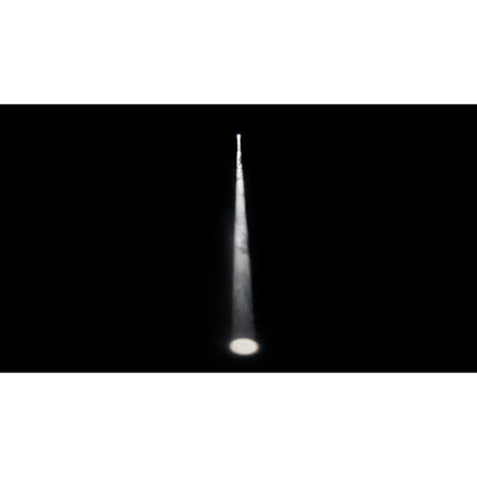 CHAUVET DJ Pinspot Q1Z ILS Foco LED Compacto 20W Zoom 5-25º RGBW
