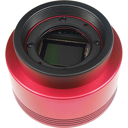 ZWO ASI294MC Cámara de astronomía color 11.7MP USB 3.0 19 fps
