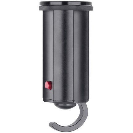 INNOREL GT284C Trípode de Carbono para Viaje Soporta 20kg Altura 167cm con Cabezal N36