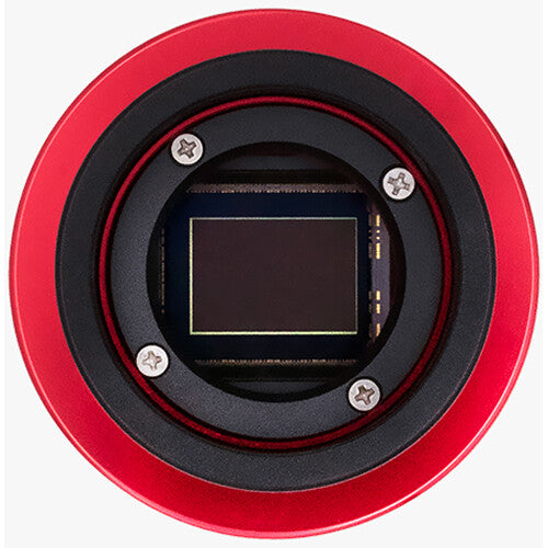 ZWO ASI294MC Cámara de astronomía color 11.7MP USB 3.0 19 fps