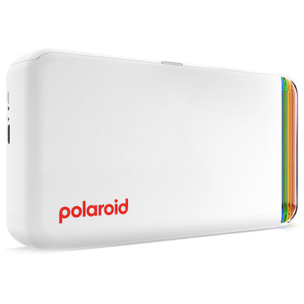 Polaroid Hi·Print Generation 2 Impresora Bluetooth portátil 2x3 pulgadas