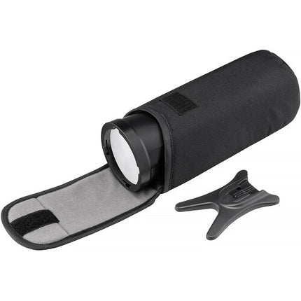 Westcott FJ80-SE M Flash Universal 80Ws 550+ Disparos Batería Recargable