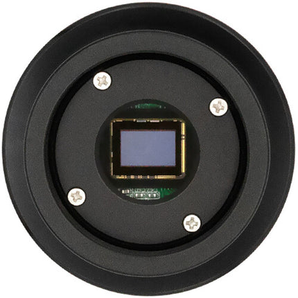 ZWO ASI174 Cámara Monocroma Astronómica Sensor 2.3MP Y 164 fps