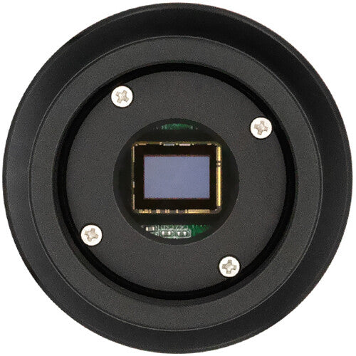 ZWO ASI174 Cámara Monocroma Astronómica Sensor 2.3MP Y 164 fps
