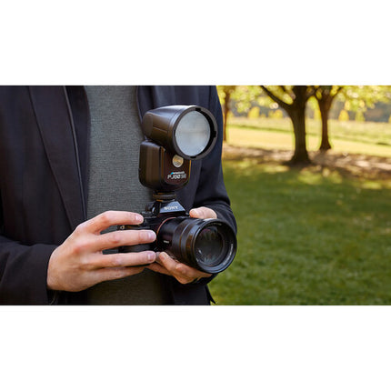 Westcott FJ80-SE S Speedlight 80Ws para Cámaras Sony Batería 2500mAh