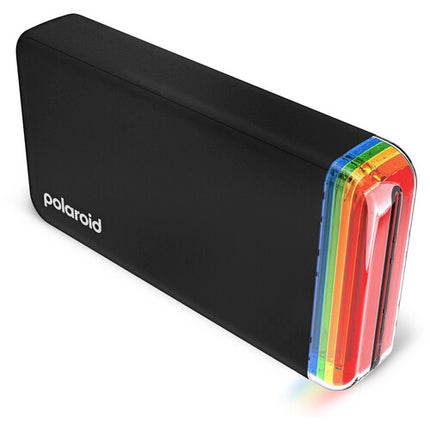 Polaroid Hi·Print Generation 2 Impresora Bluetooth Recargable 2x3 Pulgadas Negra