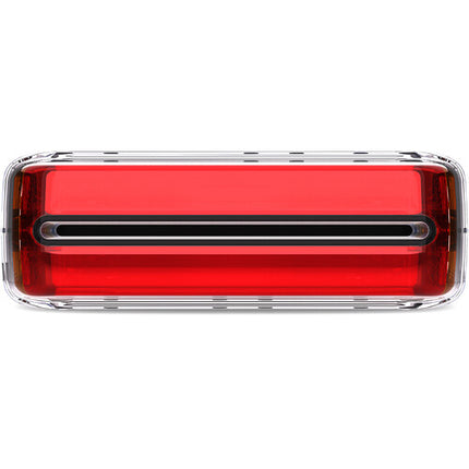 Polaroid Hi·Print Generation 2 Impresora Bluetooth Recargable 2x3 Pulgadas Negra