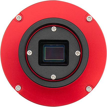 ZWO ASI183MC Pro Cámara Astronómica Color Refrigerada 20.2MP 19fps USB 3.0