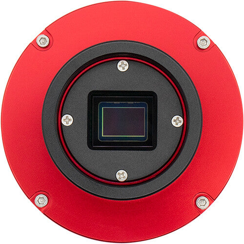 ZWO ASI183MC Pro Cámara Astronómica Color Refrigerada 20.2MP 19fps USB 3.0