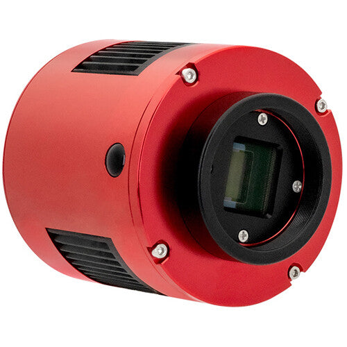 ZWO ASI183MM Pro Cámara Astronómica Monocromo Enfriada 20.2MP 19fps