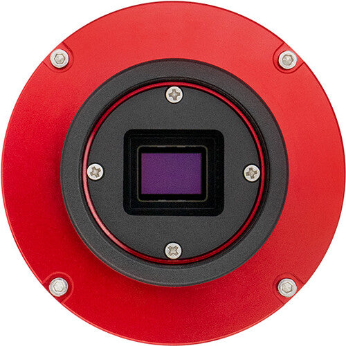 ZWO ASI183MM Pro Cámara Astronómica Monocromo Enfriada 20.2MP 19fps