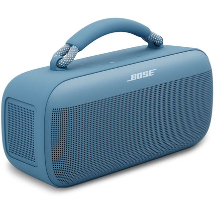 Bose SoundLink Max Altavoz Portátil Azul resistente agua polvo 20 horas batería