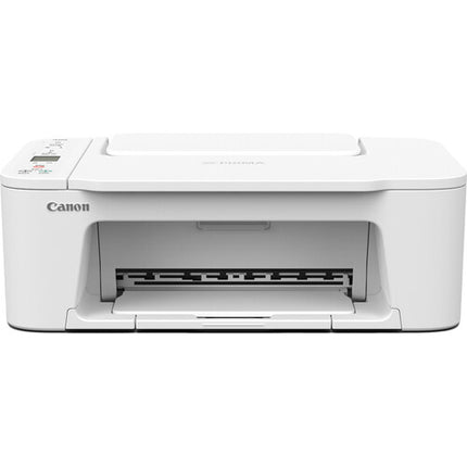 Canon PIXMA TS3720 Impresora Multifuncional con Pack de Tinta PG-275 XL CL-276 XL 4800x1200 dpi