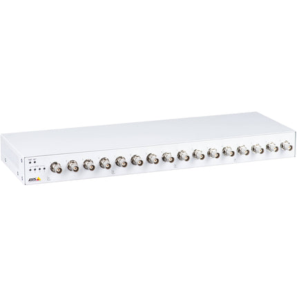 Axis Communications M7116 Codificador de Video 16 Canales 30 fps PTZ