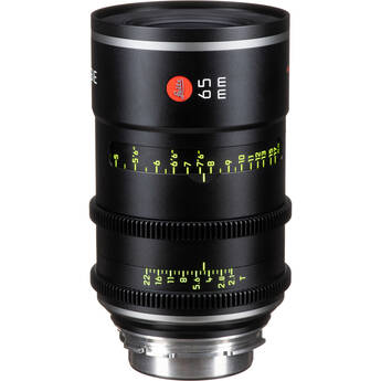 Leitz Cine ELSIE 65mm T2.1 LPL Mount Lente Cine Gran Apertura