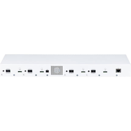 Axis Communications M7116 Codificador de Video 16 Canales 30 fps PTZ