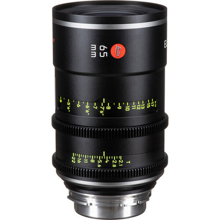 Leitz Cine ELSIE 65mm T2.1 LPL Mount Lente Cine Gran Apertura