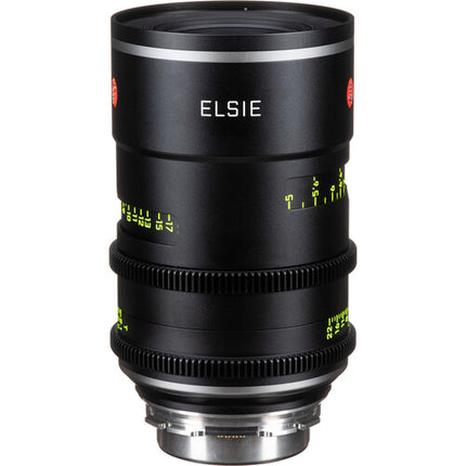 Leitz Cine ELSIE 65mm T2.1 LPL Mount Lente Cine Gran Apertura