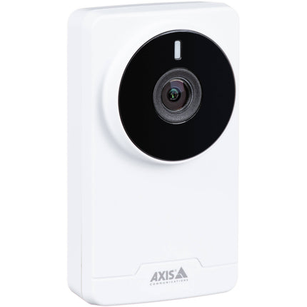 Axis Communications M1055-L Cámara en Red 2MP Interior con Visión Nocturna 1080p 3.16mm y Montaje Pared
