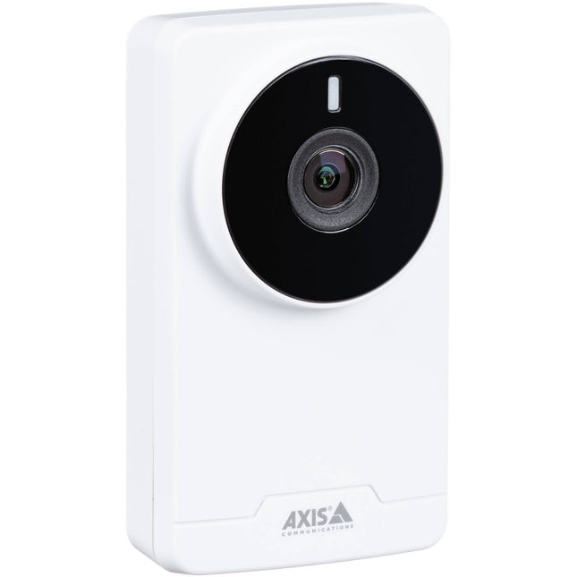 Axis Communications M1055-L Cámara en Red 2MP Interior con Visión Nocturna 1080p 3.16mm y Montaje Pared