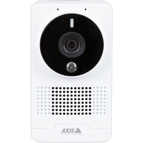 Axis Communications M1075-L cámara de red interior 2MP 1080p visión nocturna 59 pies lente fija 3.16mm