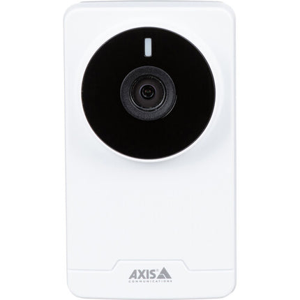 Axis Communications M1055-L Cámara en Red 2MP Interior con Visión Nocturna 1080p 3.16mm y Montaje Pared