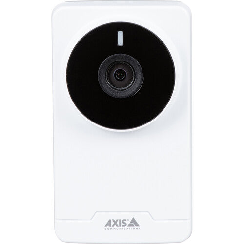 Axis Communications M1055-L Cámara en Red 2MP Interior con Visión Nocturna 1080p 3.16mm y Montaje Pared